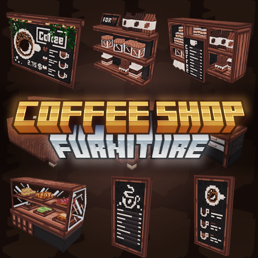 Coffee Shop Furniture